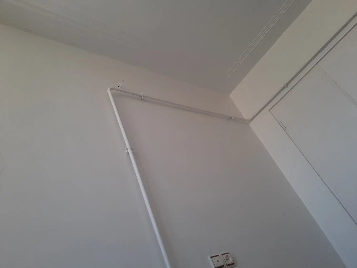 آپارتمان خیابان بهار