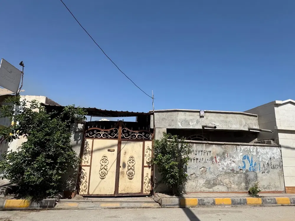 اجاره خونه ویلایی دو خواب