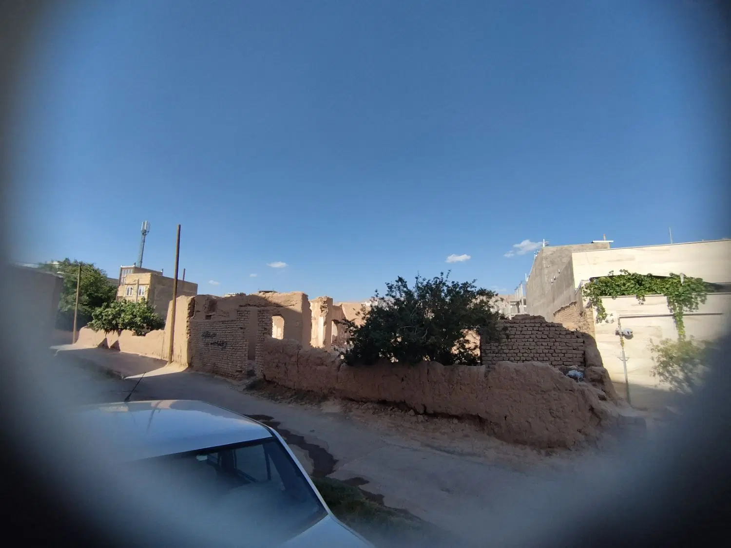 زمین 199متر امام خمینی 35