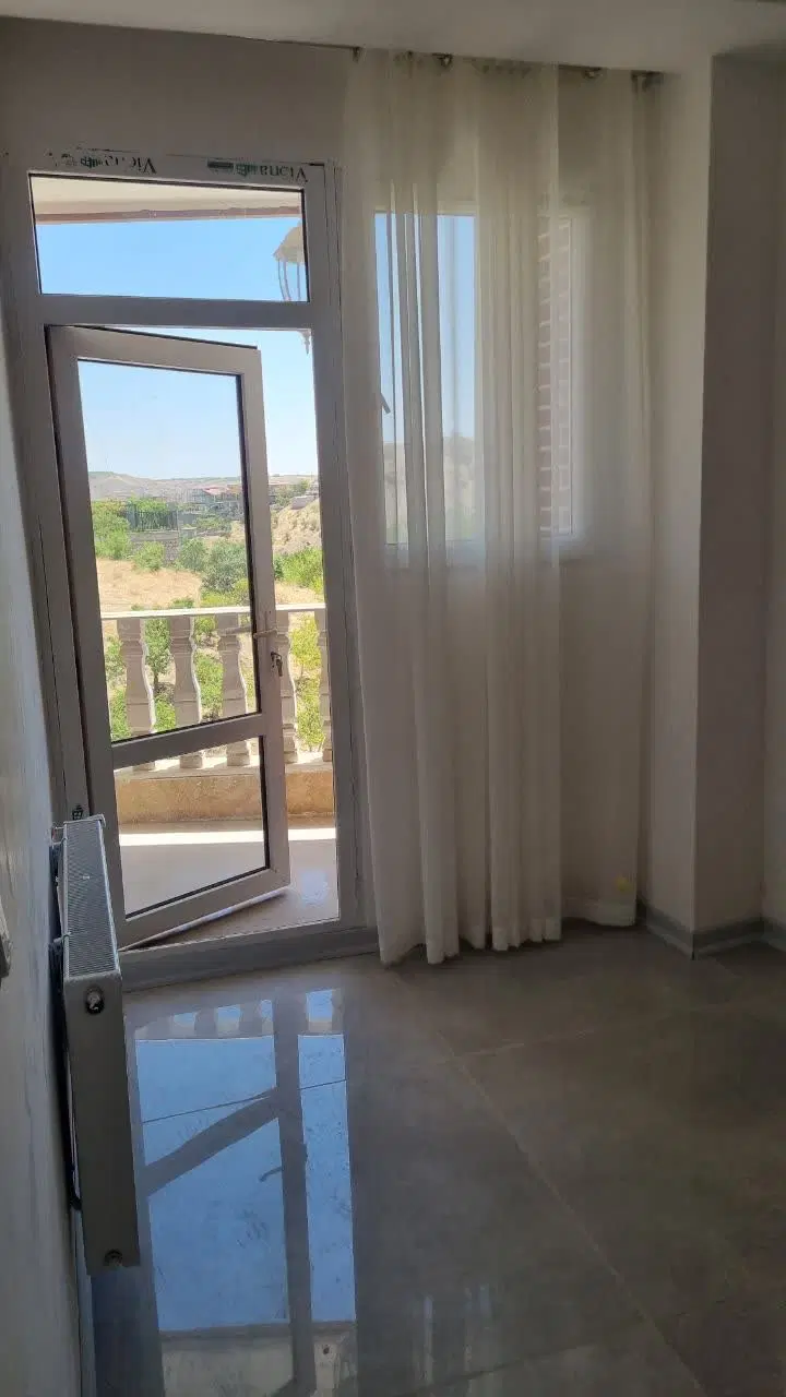 فروش یک واحد ویلایی در شهرک زاگرس پل زمانخان