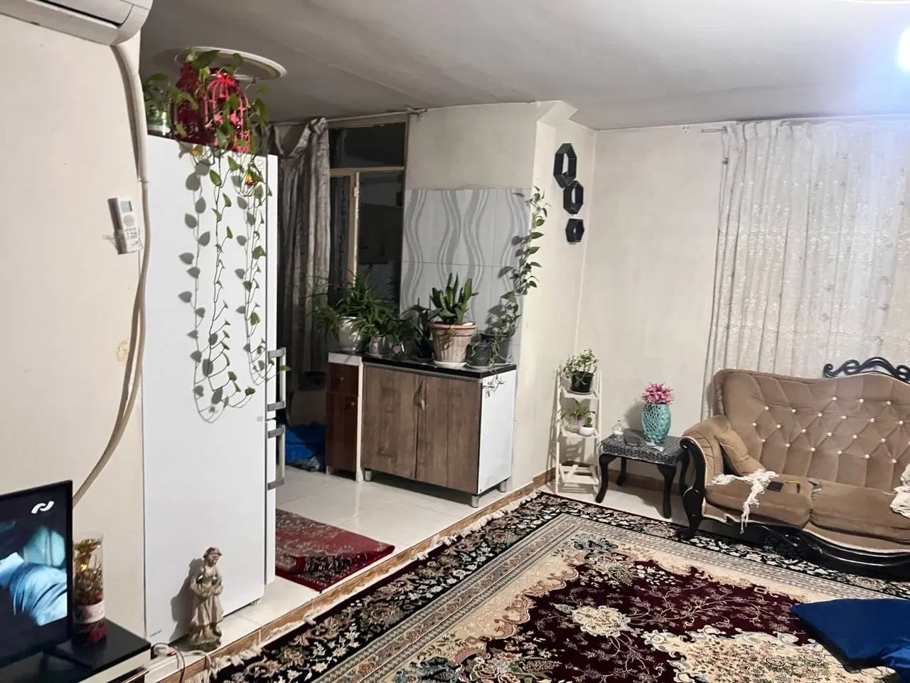 فروش ملک مسکونی ۶۰ متری