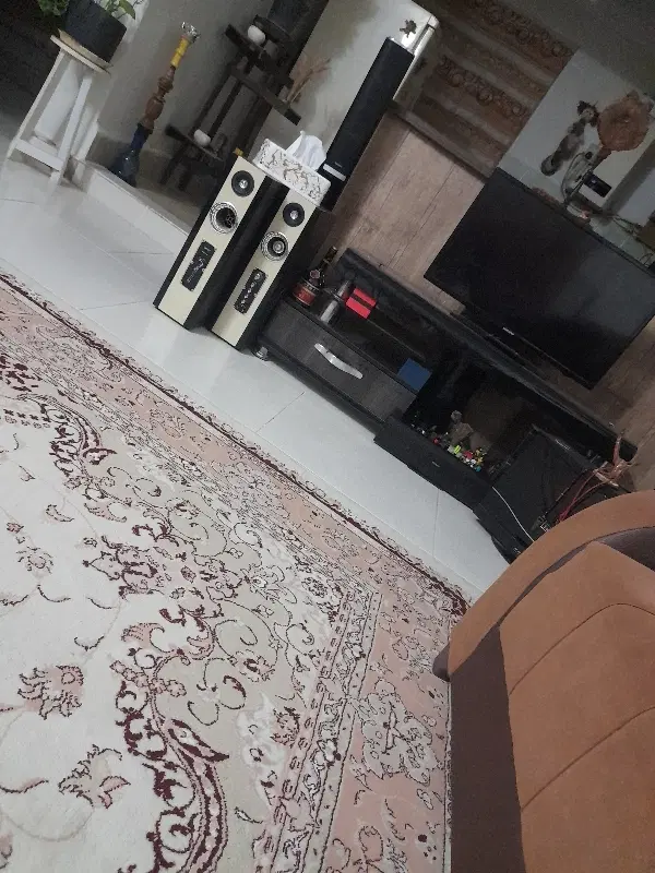همخونه خانوم