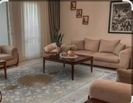 خانه ۶۵ متری شهرک مدنی فاز ۱