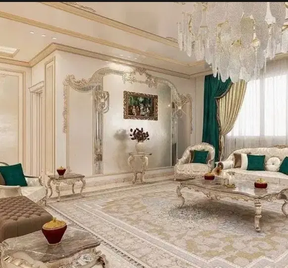 بالا ویلایی تمیز و خوش‌نقشه در فولادشهرمنطقه باهنر