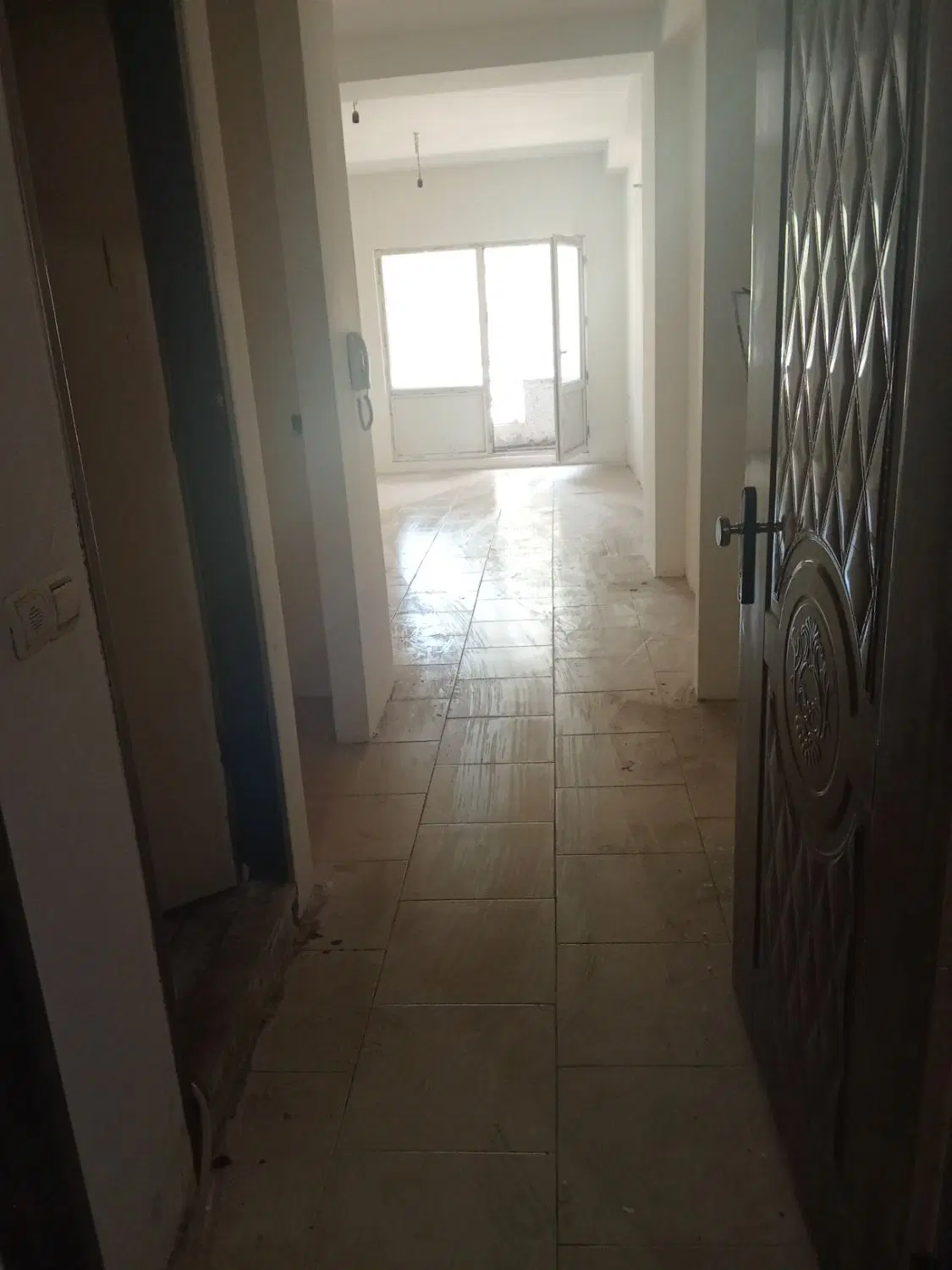 آپارتمان ۸۰ متری