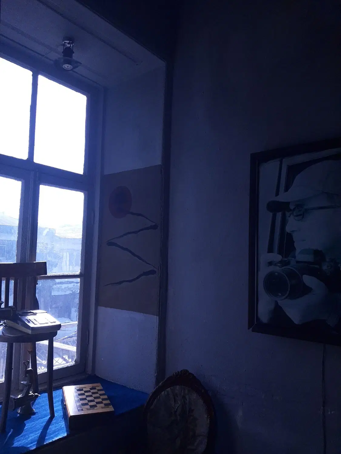 واگذاری کافه ۴۵۰ متری مرکز رشت