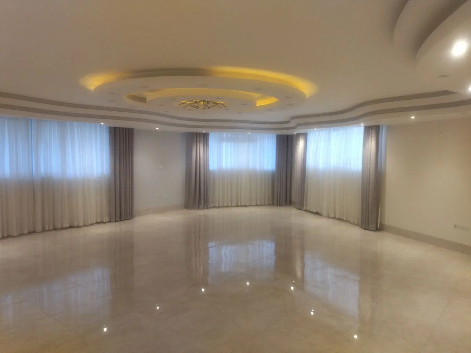 اجاره آپارتمان طلاییه صدرا
