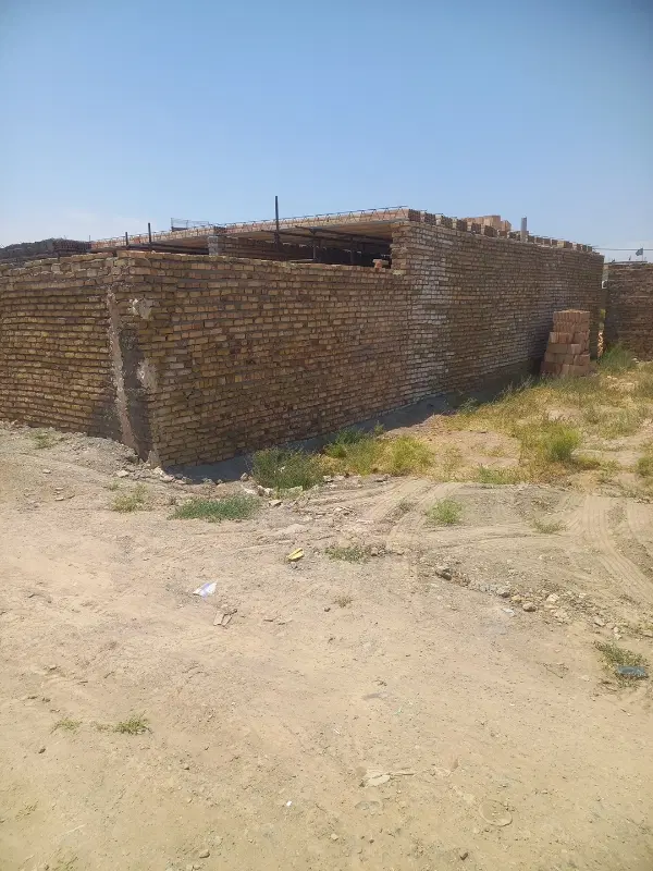 زمین فروشی