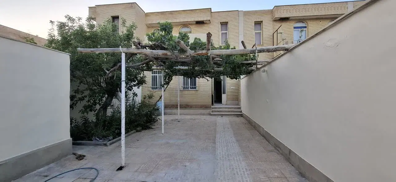 ویلایی دامغان معاوضه با شاهرود