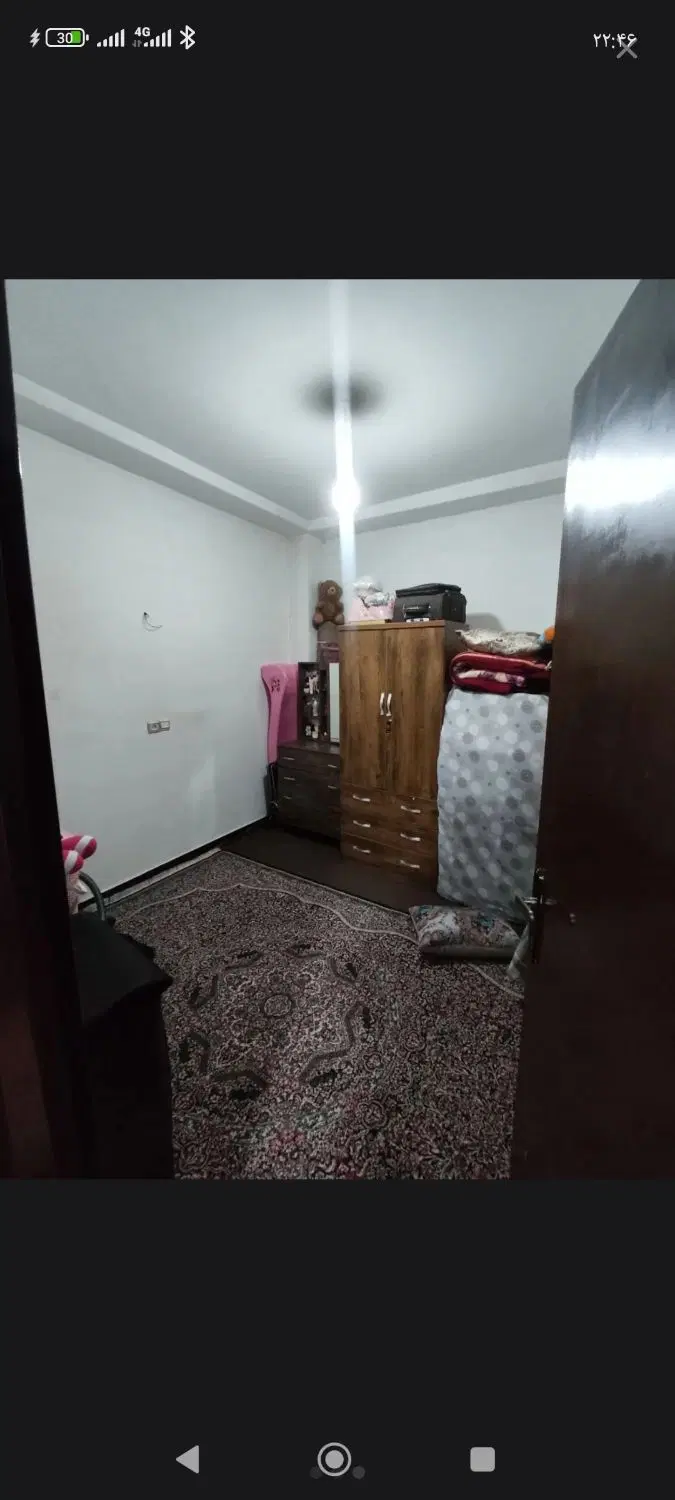 رهن واحد 68متری