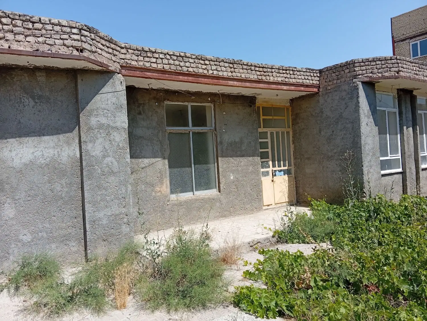 منزل ویلایی