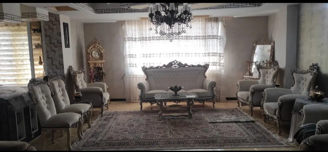 رهن واحد اپارتمان