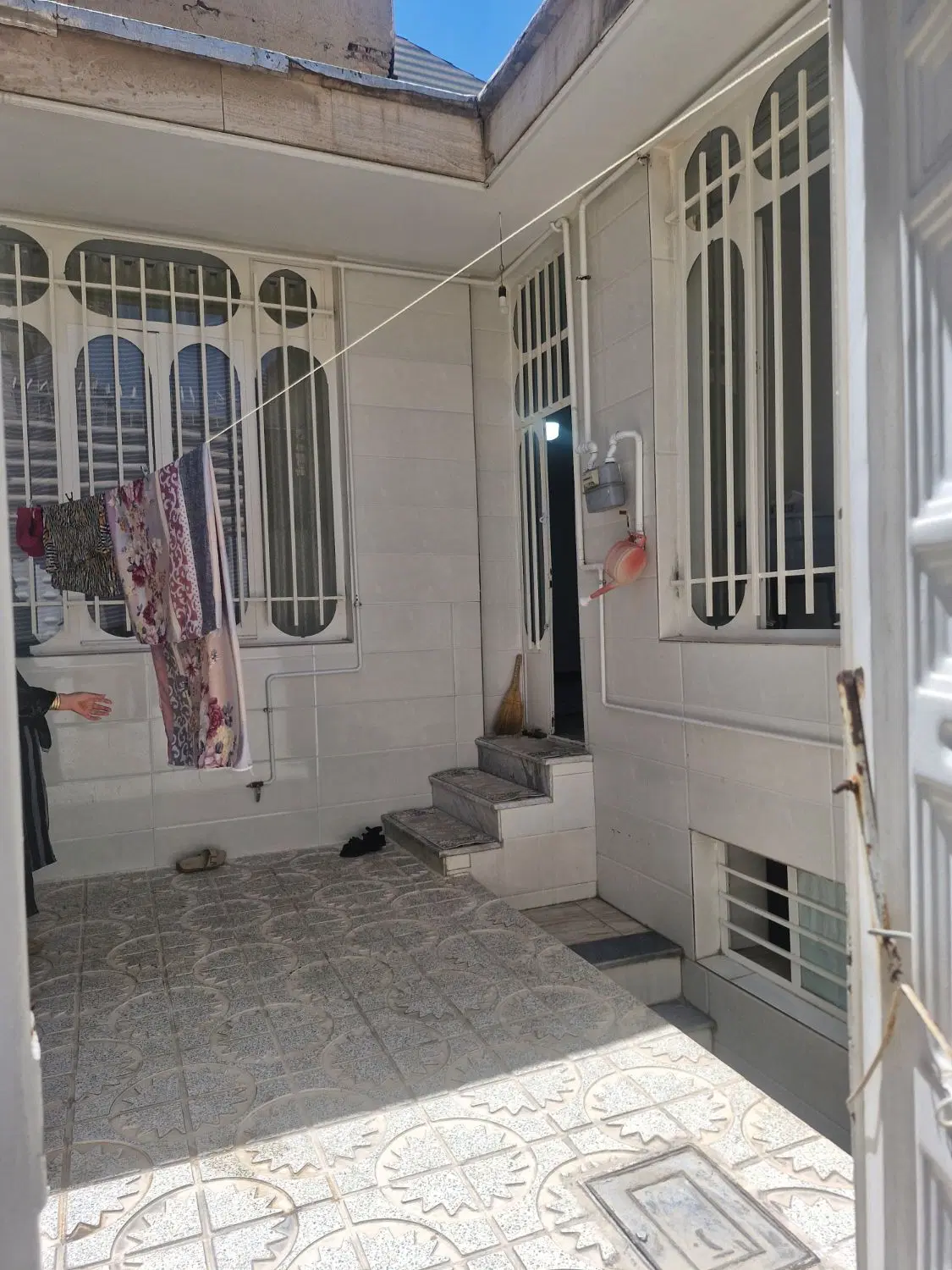 فروش خانه ویلایی