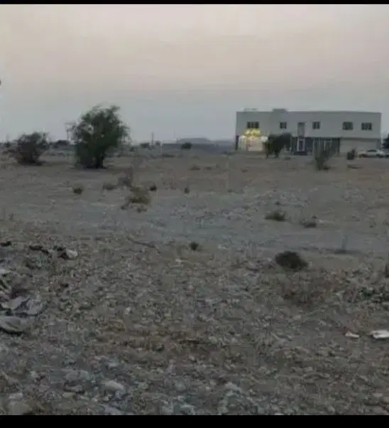 زمین شهرک سبز ۶۰۰