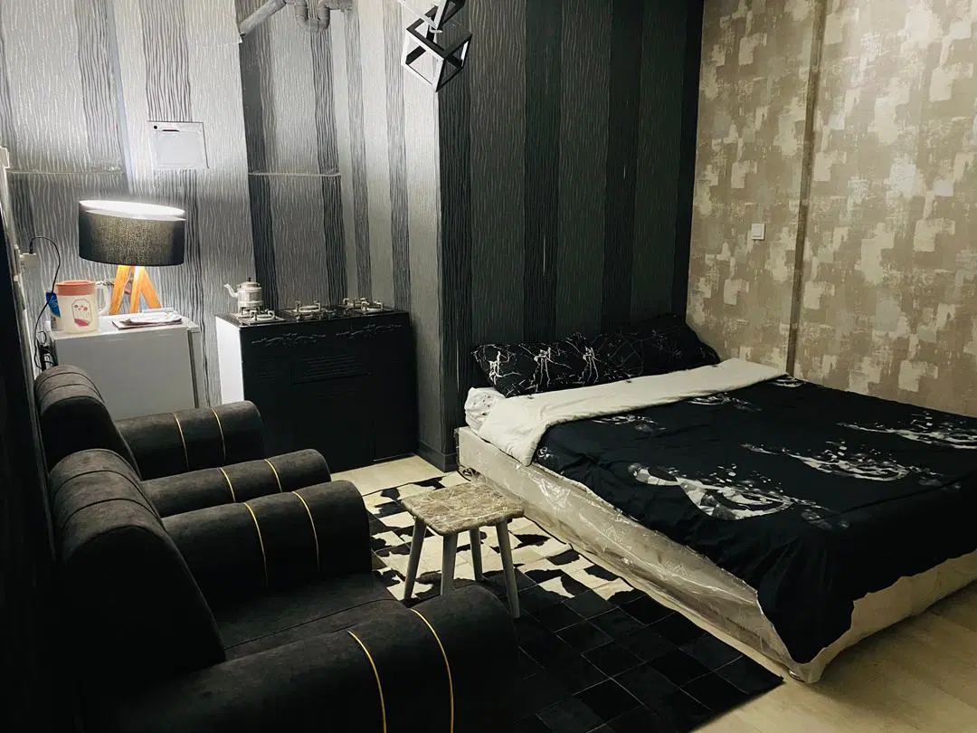 اجاره سوئیت چیتگر