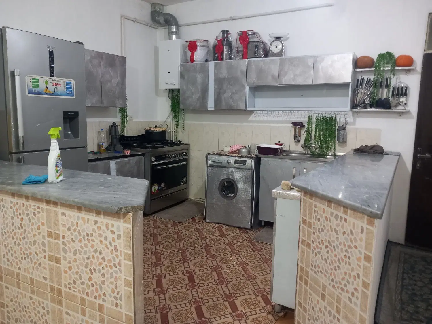 خانه ویلایی ۷۰ متری