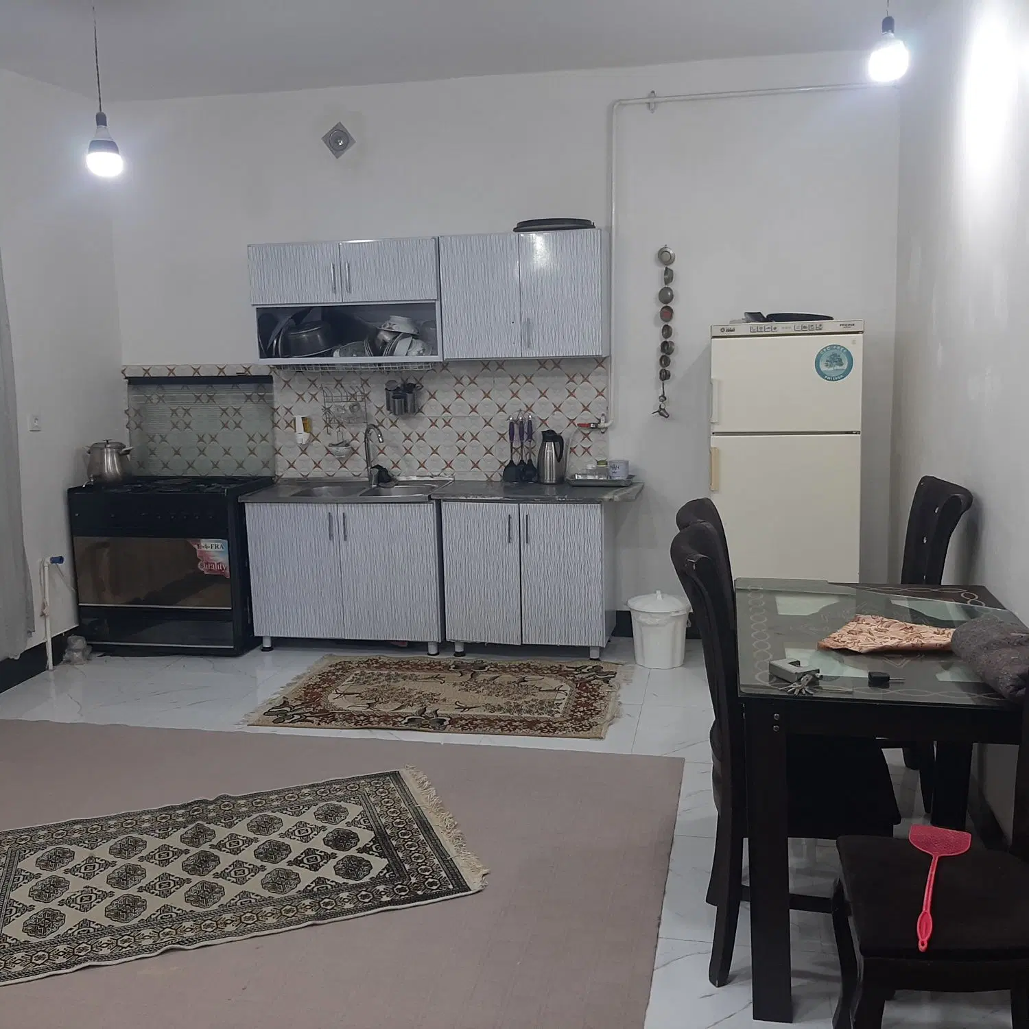 سوییت اجاره ای روزانه،هفتگی،ماهیانه،ساعتی