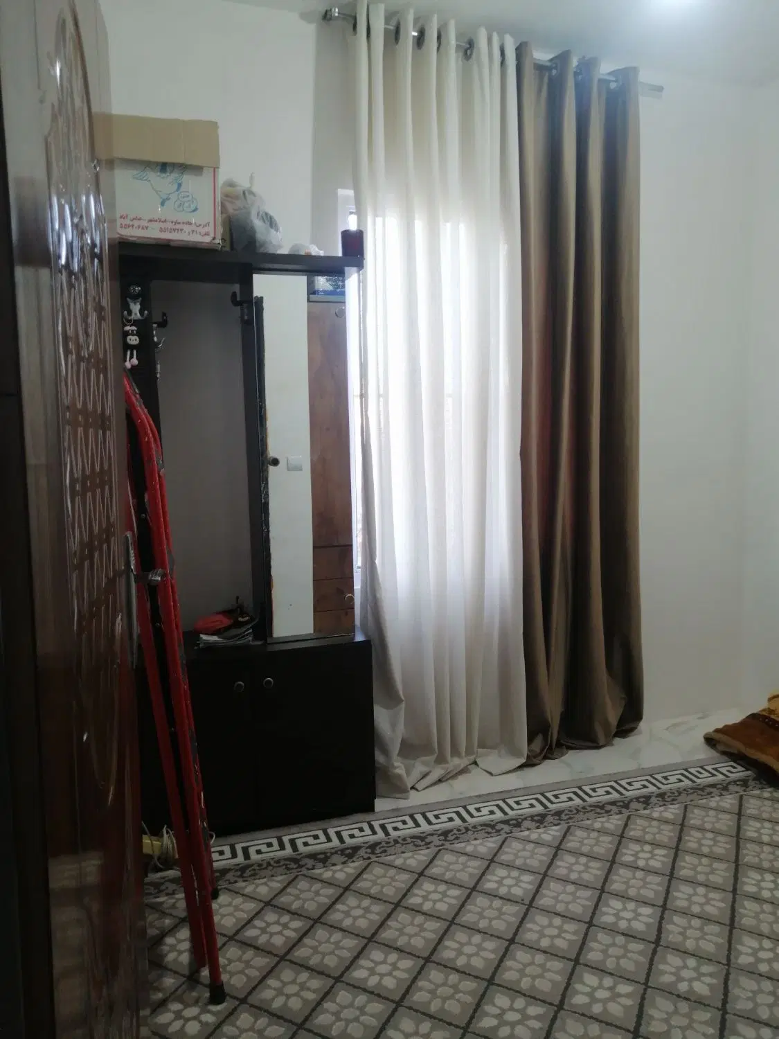 خانه ویلایی دوبلکس