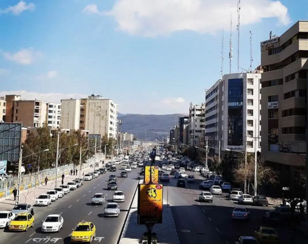 همخونه