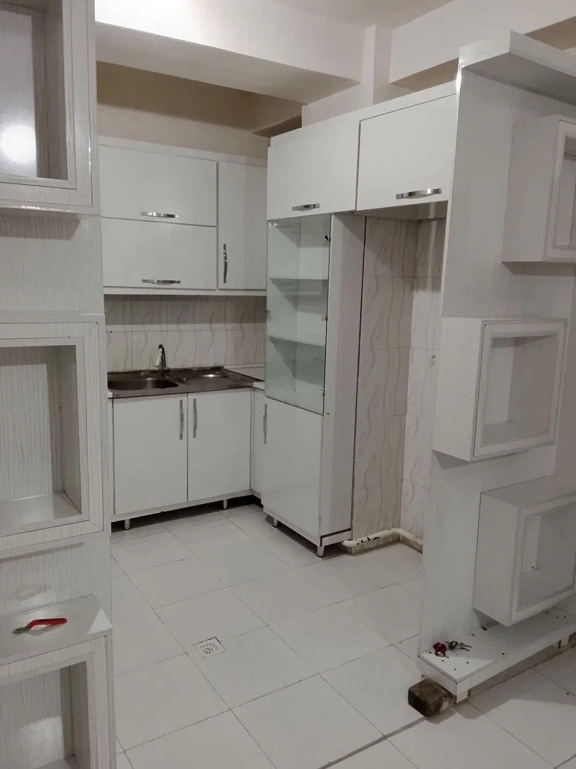فروش آپارتمان سهندفاز4مجتمع آفتاب