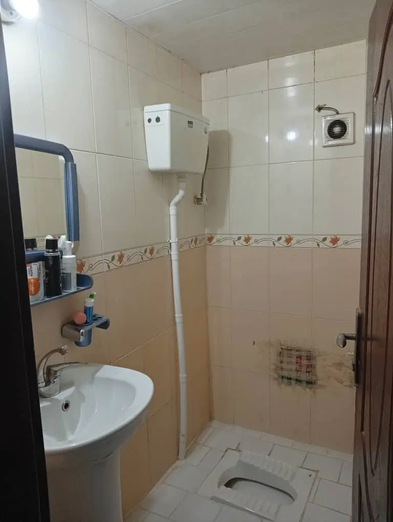 واحد اجاره ای کریستال