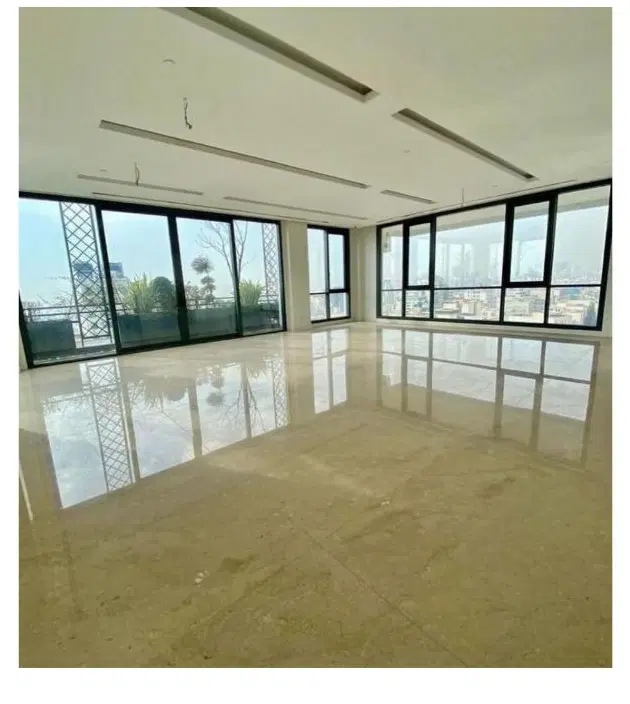 اول فرهاد ۳۲۰ متری خوش نقشه صفر تکواحدی