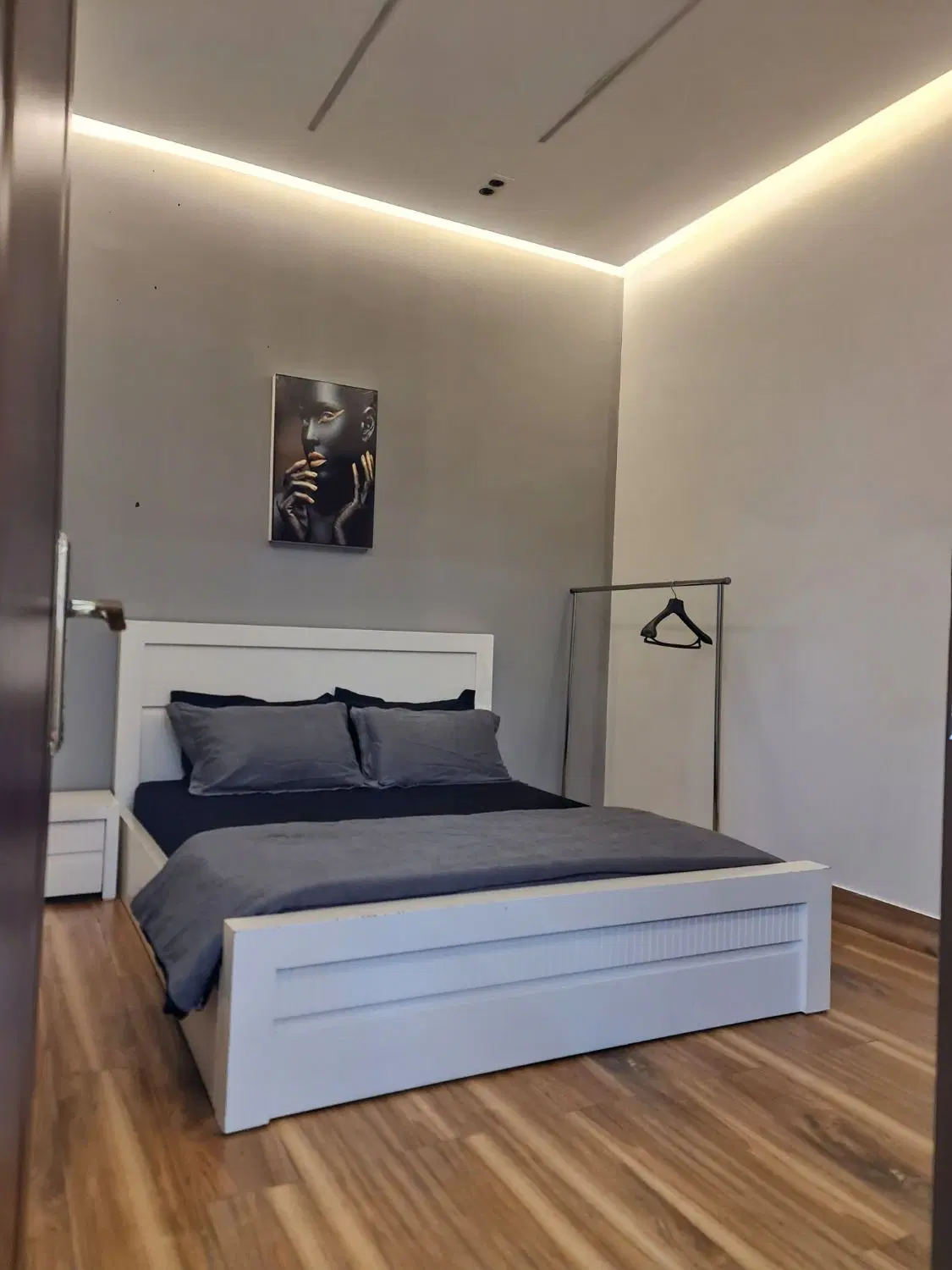 اجاره روزانه باغ ویلا ملارد