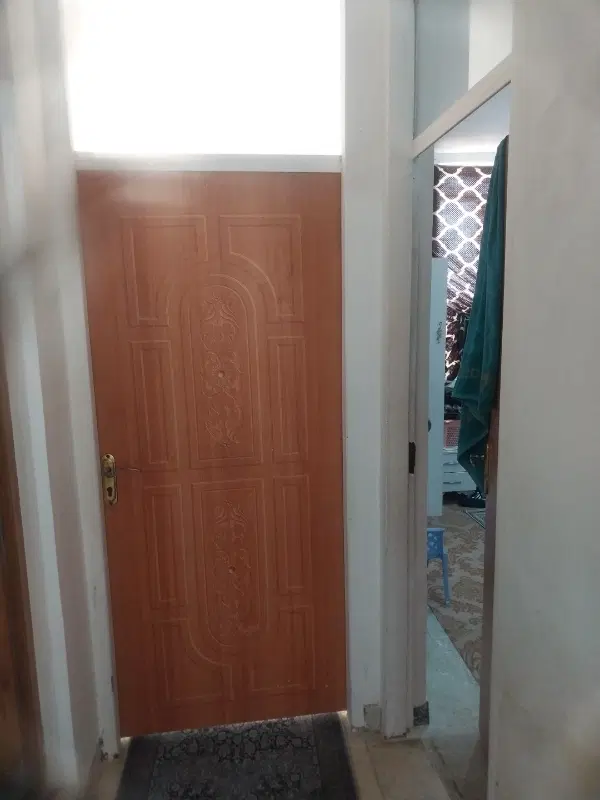 چهار واحد طبقه دو