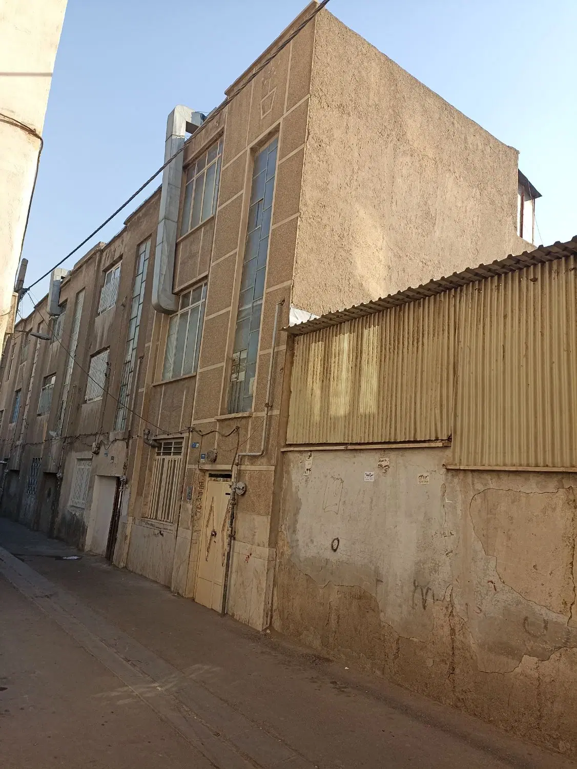 خانه ویلایی