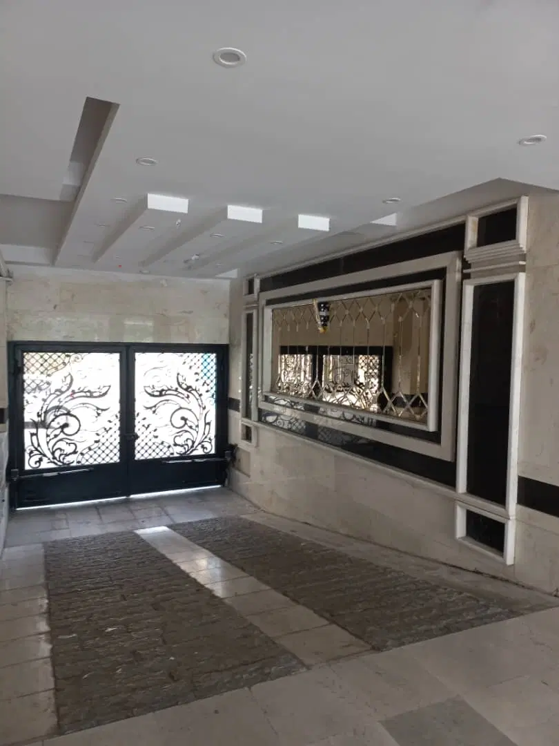 آپارتمان فول نگارستان یکم