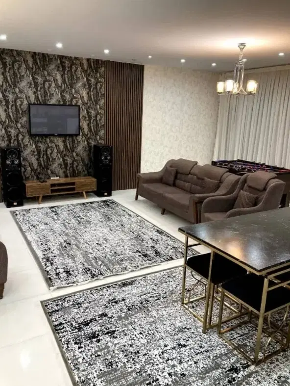 ویلا استخردار فول امکانات مجهز و امن