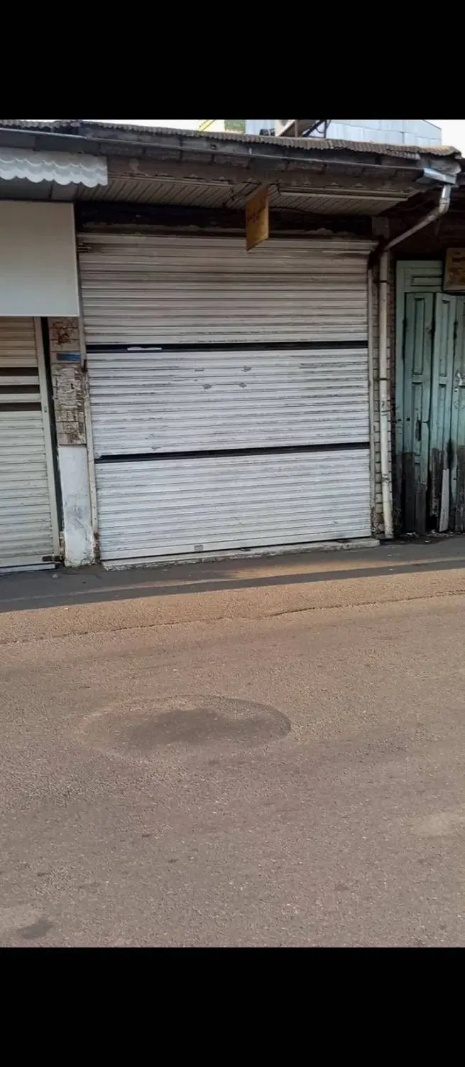 فروش مغازه در رشت
