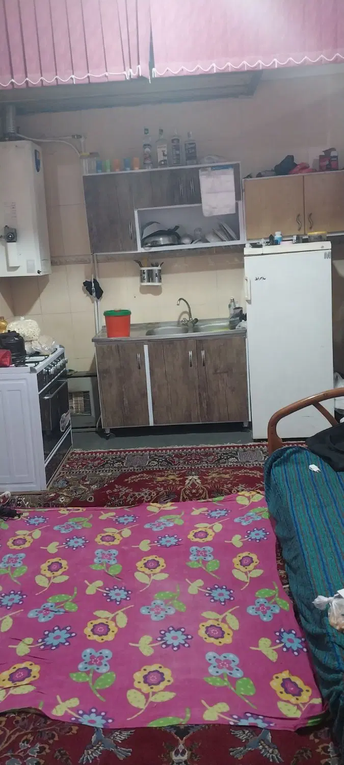 سوییت مستقل تمیز