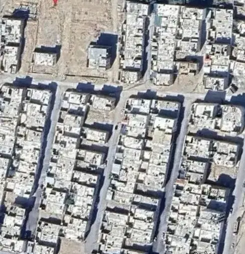 زمین امام سجاد1