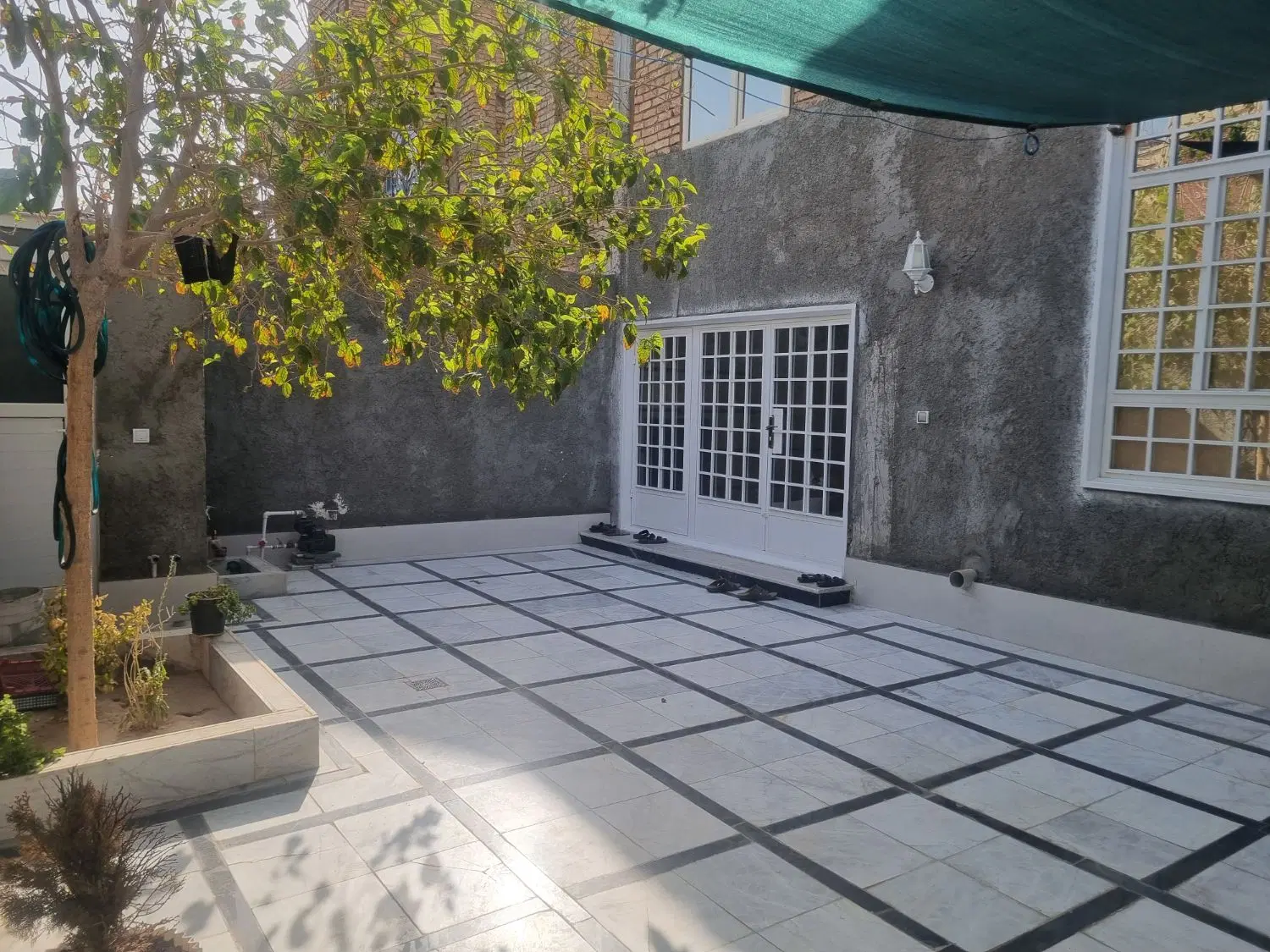 منزل ویلایی نوساز نبوت و سعادت24