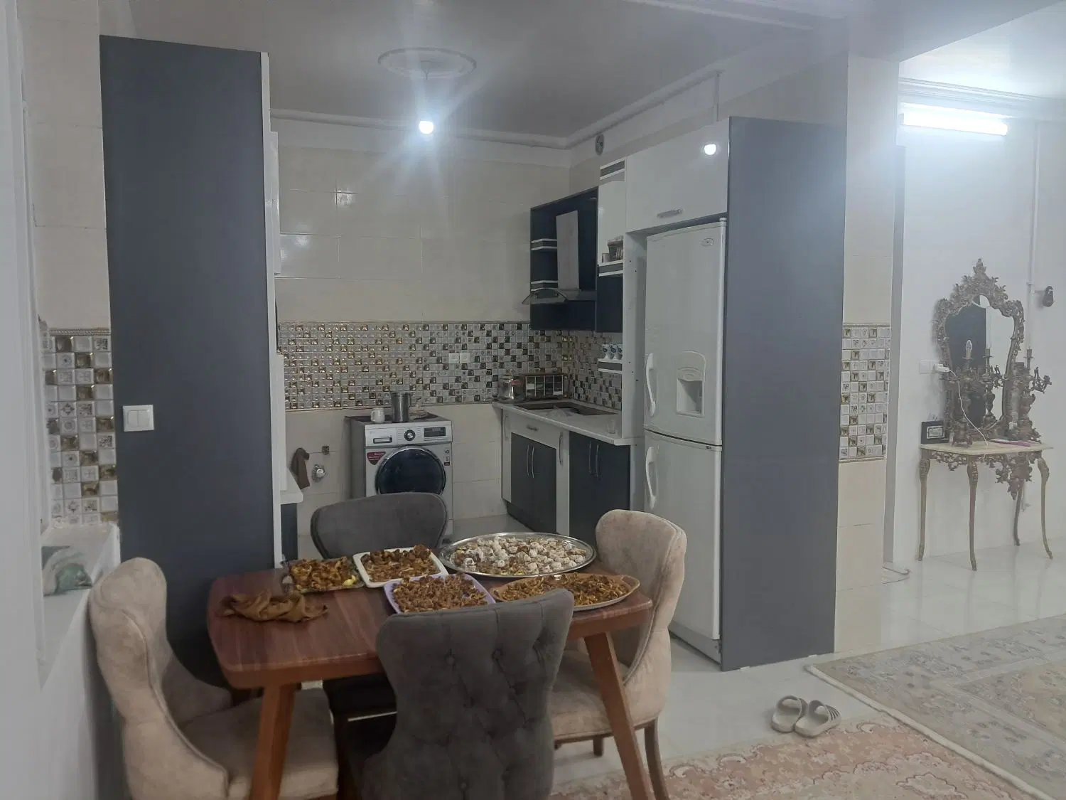 خانه فروشی