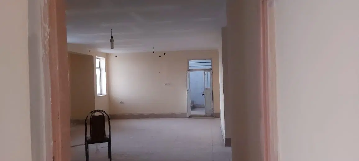 تجاری مسکونی لاشار اسپکه