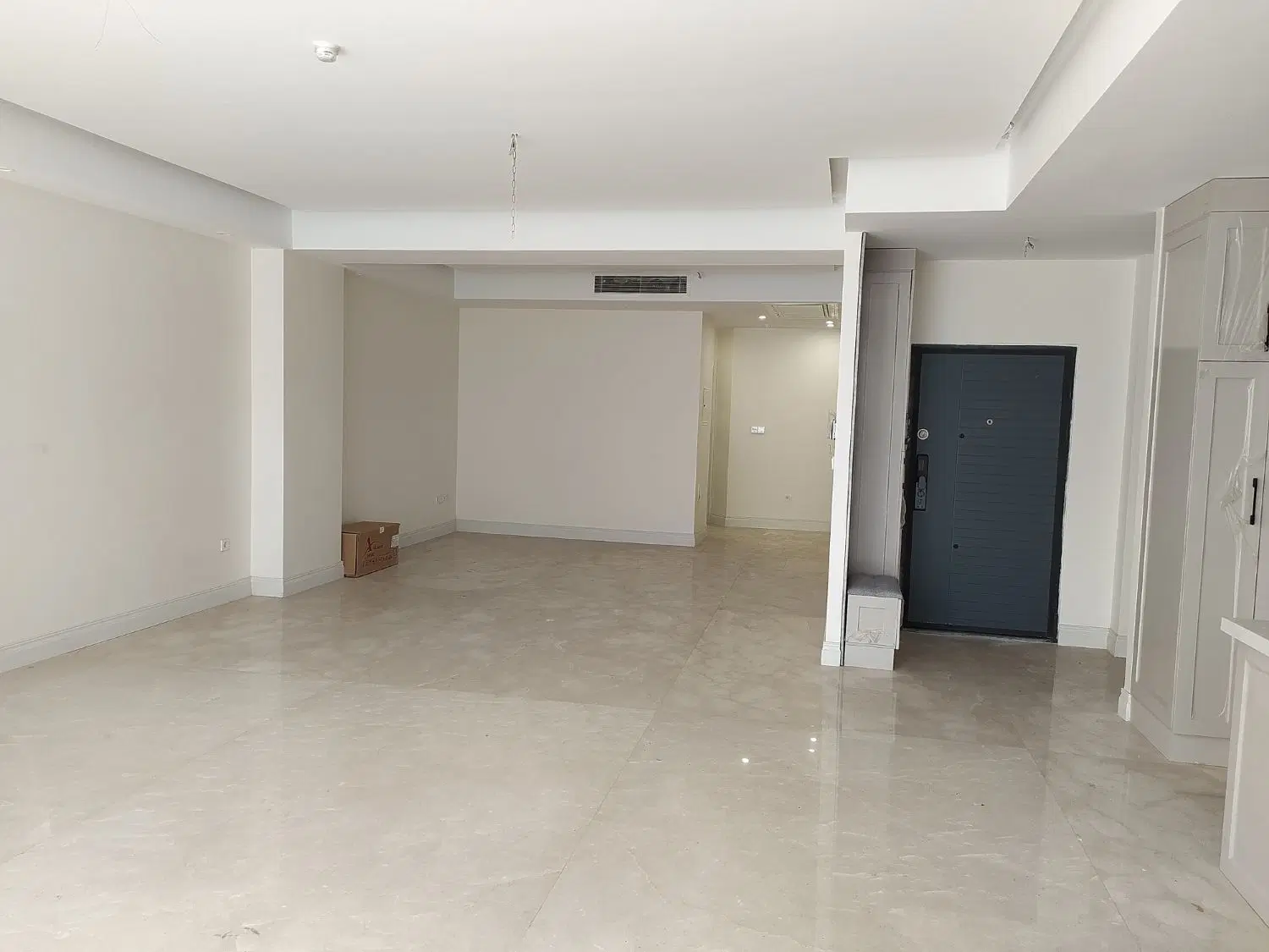 آپارتمان نوساز در مرزداران