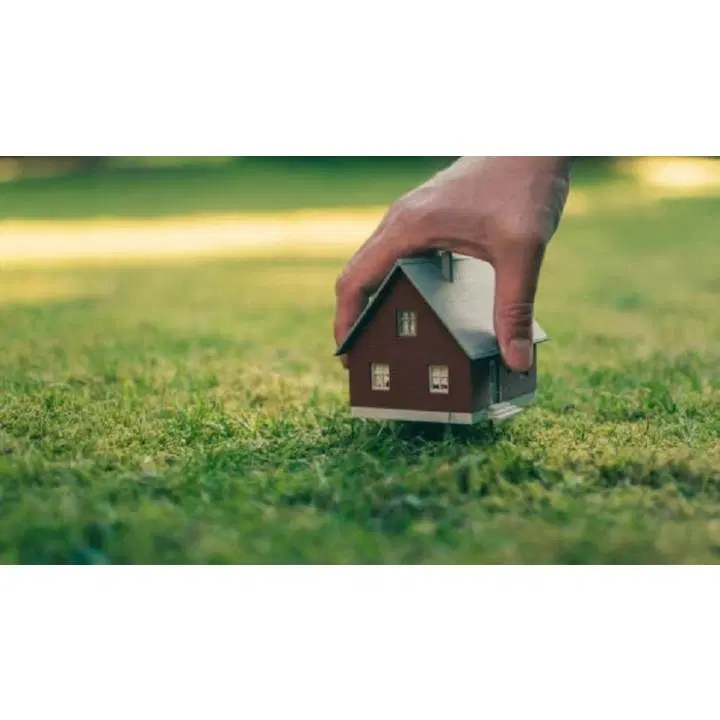 فروش زمین واقع در مسکن