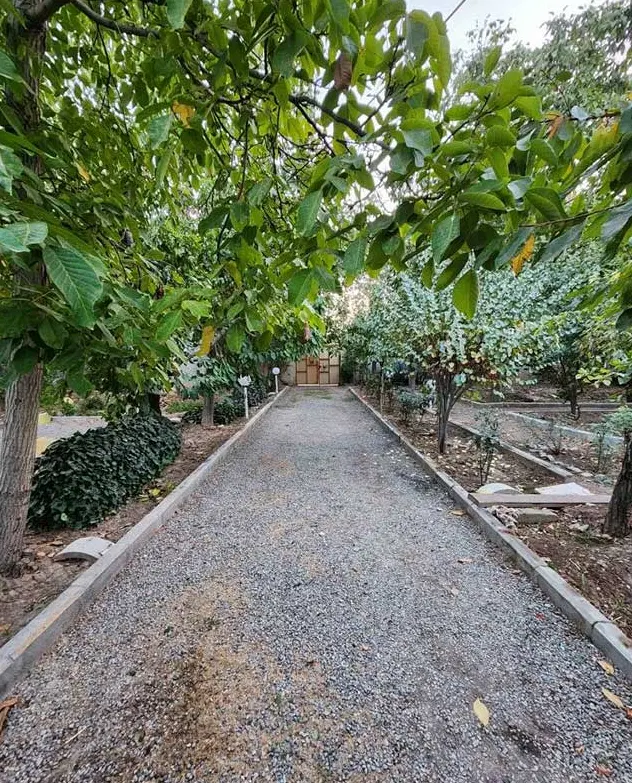 اجاره کافه باغ بر بلوار جوان