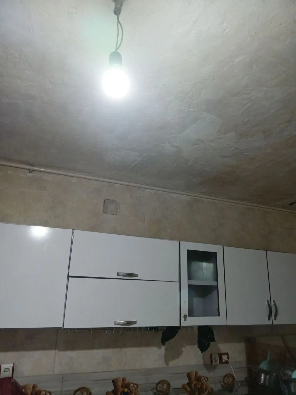 خانه ویلایی هشت بنگله