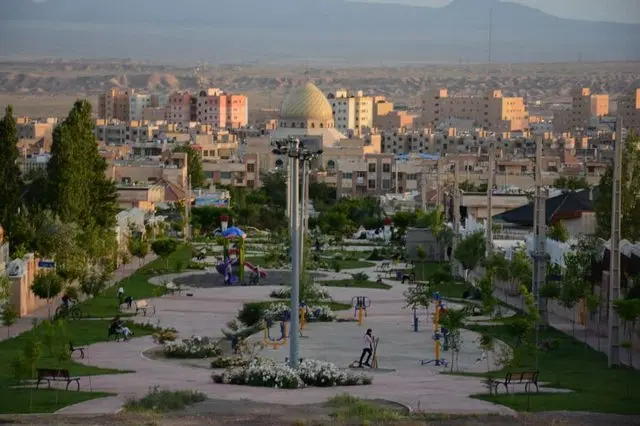 فروش خاص ترین مشاعی فاز ۲ پرند