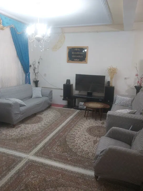 منزل یک طبقه