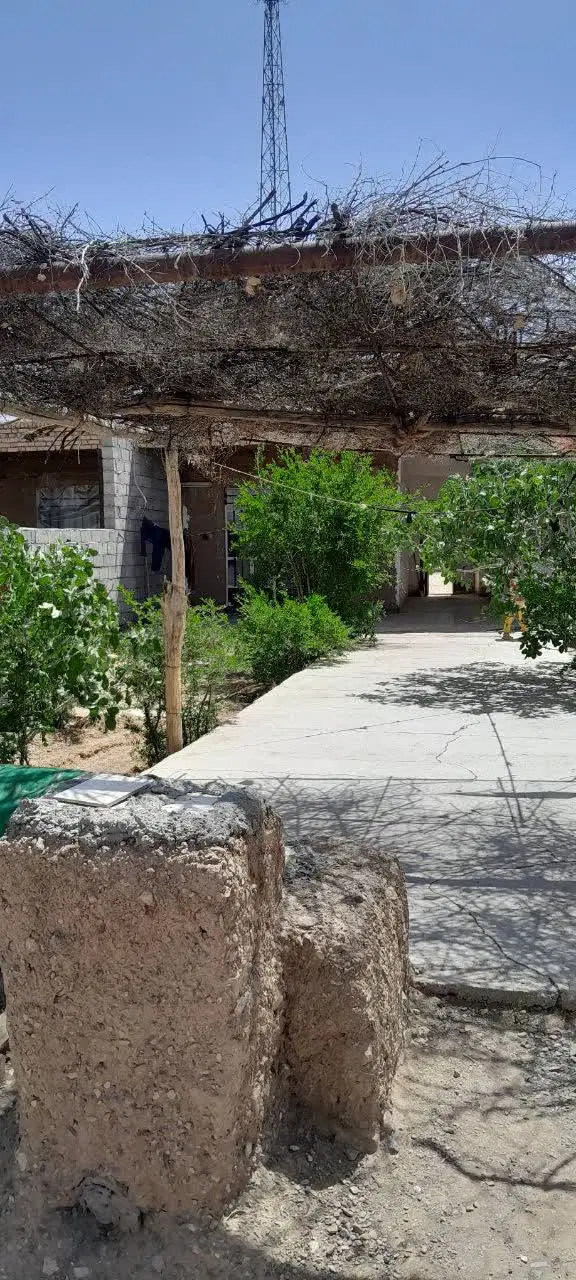 فروش خانه باغ سبزدشت
