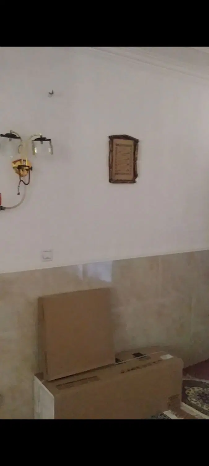 دو واحد خانه معاوضه با ملک در بروجرد