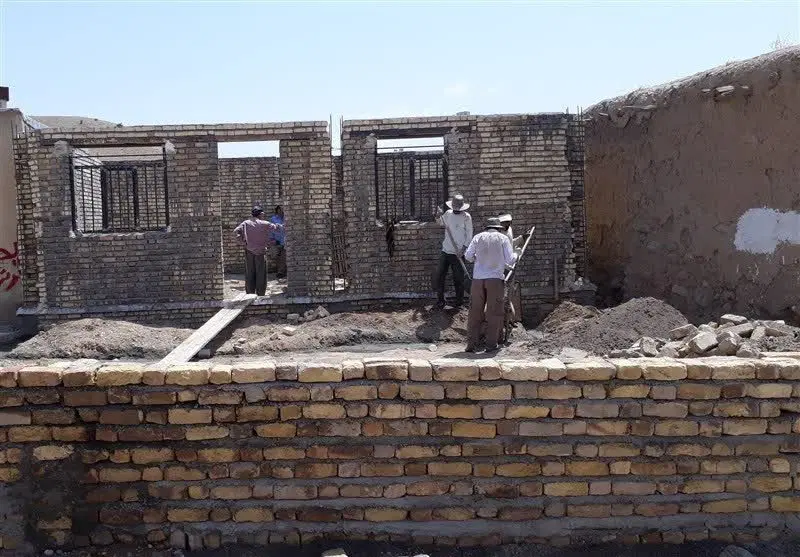 فروش زمین مسکونی در کوی جهادگران