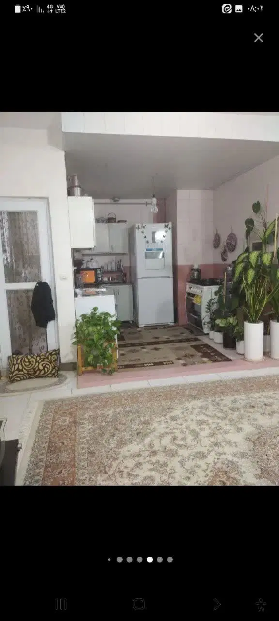 اجاره آپارتمان