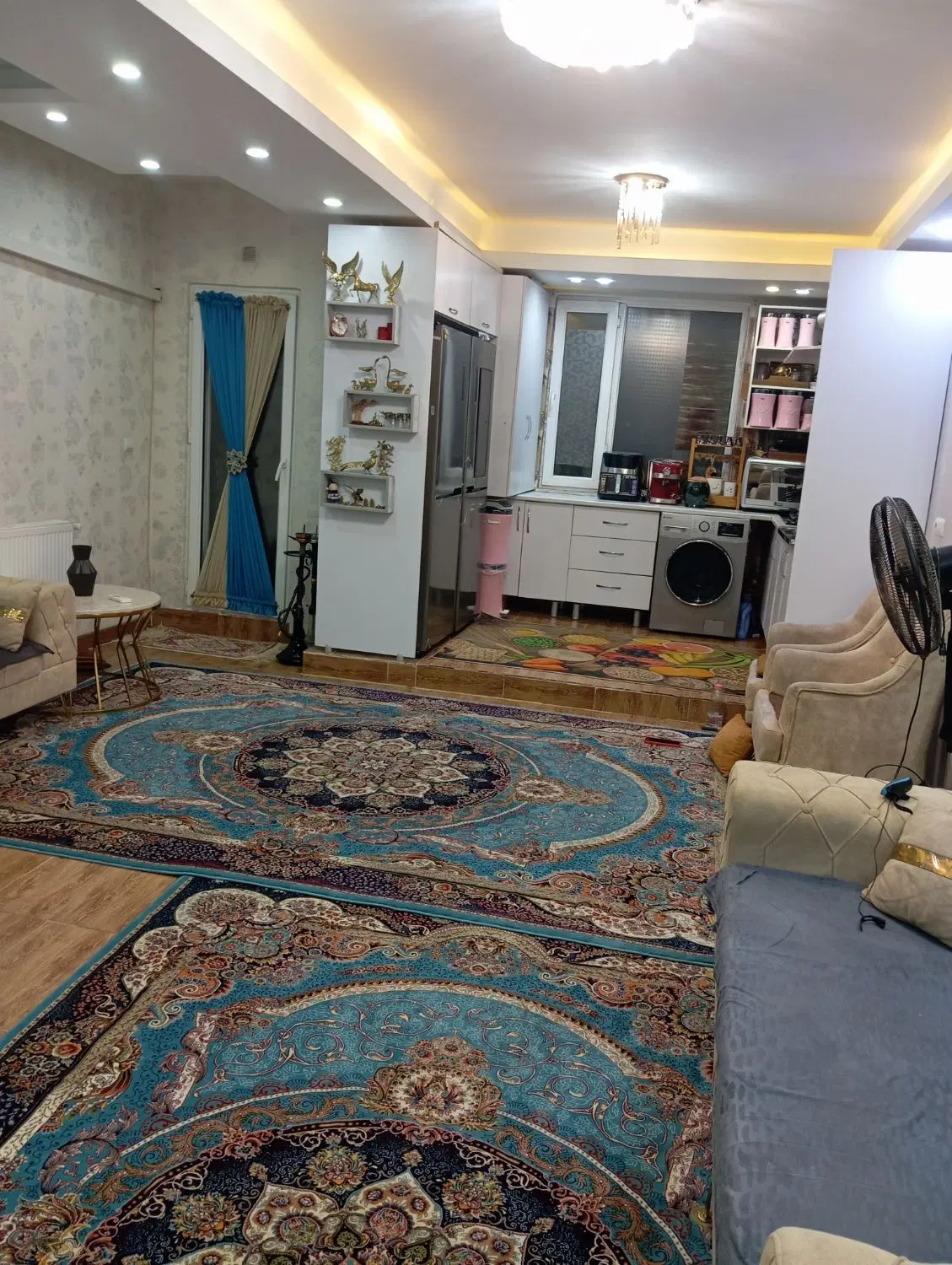 خانه مهرگان ازدگان 4