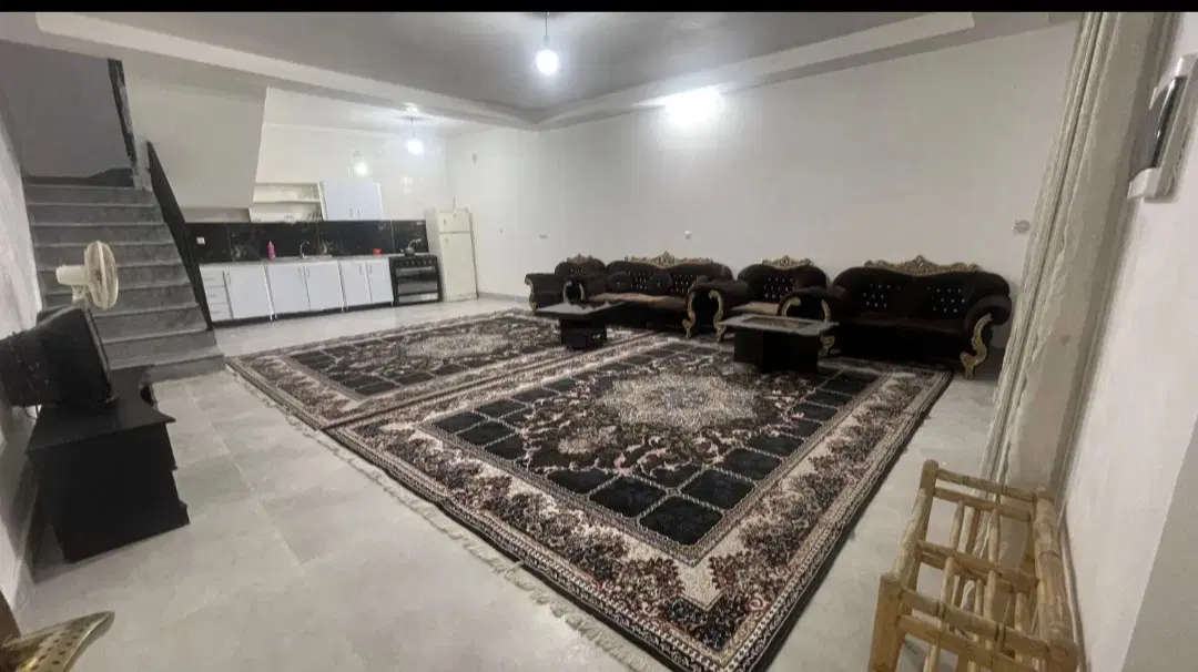 سوییت ویلایی