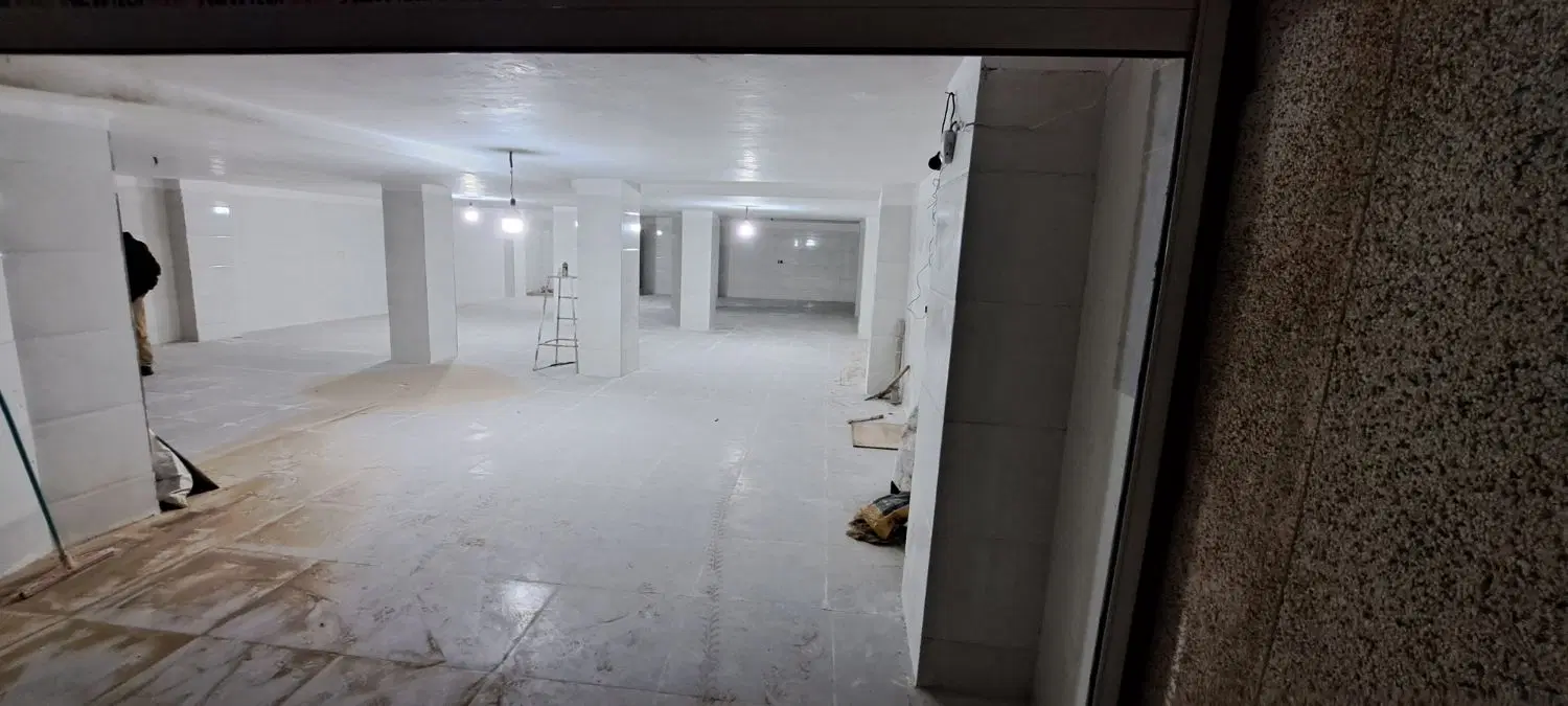 کارگاه  پارکینگ انبار  برق سه فاز